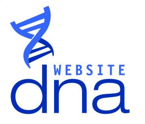 Website DNA Thame
