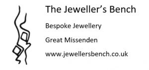 The Jeweller's Bench